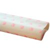 [Cake] 50 Pcs Nougat Papers Food Grade Wax Papers DIY Baking Papers