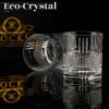 THE ECO-CRYSTAL COLLECTION - RESERVE GLASS EDITION