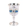 X6HD European Style Wine Glasses Retro Dinnerware Goblet Spirit Vodka Champagne Glasses Beverage Tumbler for Party Home Bar